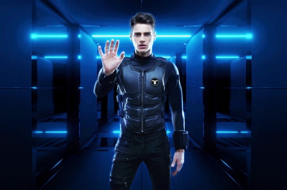 TactSuit X40 메인사진