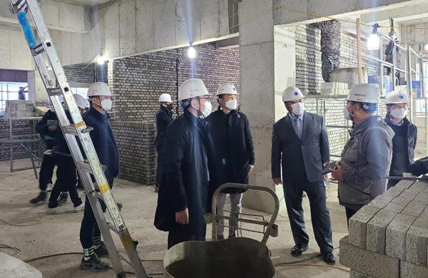 민간명예감독관 제1차 협의회