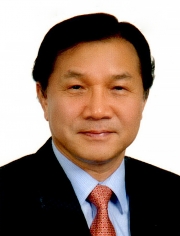 조보현 학교법인 배재학당 제20대 이사장