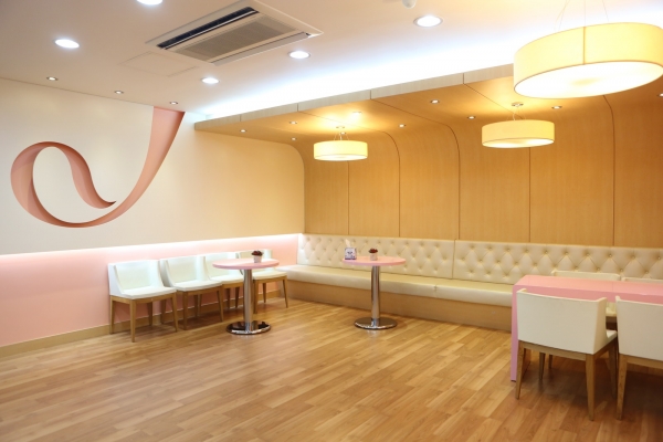 한국한의학연구원 모성보호실