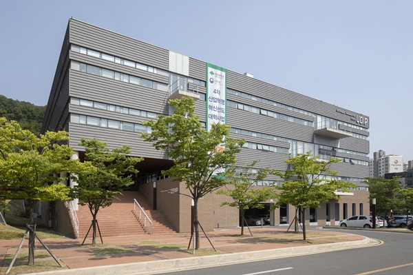 대전대 산학협력관