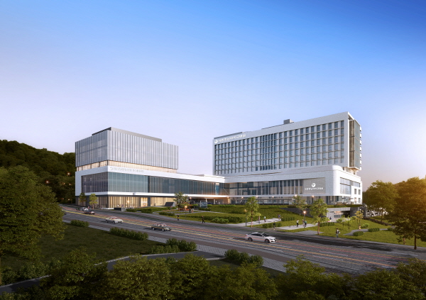 세종충남대병원