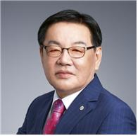 최홍묵 계룡시장