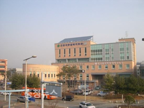 한국 폴리텍 대전캠퍼스