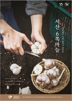 6쪽마늘닭죽포스터