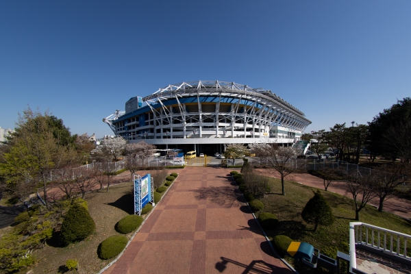 대전월드컵경기장