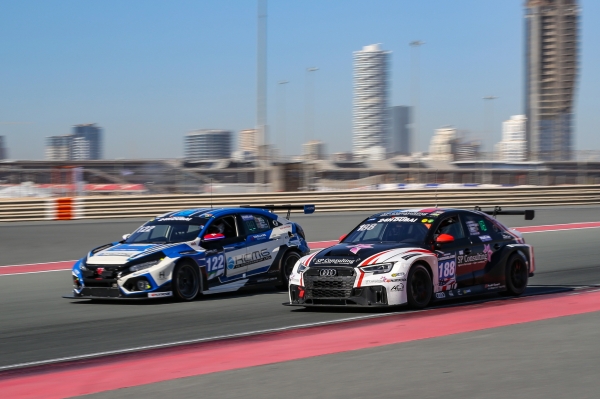 24시 시리즈 '2020 시즌 대회 현장'