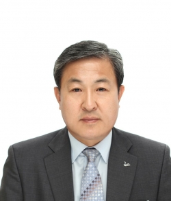 이병윤 이사장 취임