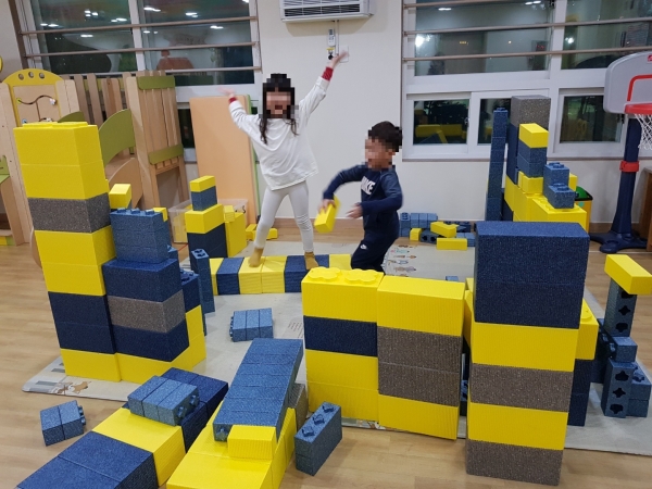 24시간 보육서비스를 제공하는 천안시 24시간보육 어린이집