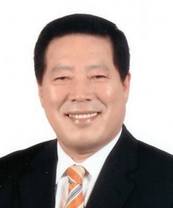 조길연 2부의장(부여2, 국민의힘)