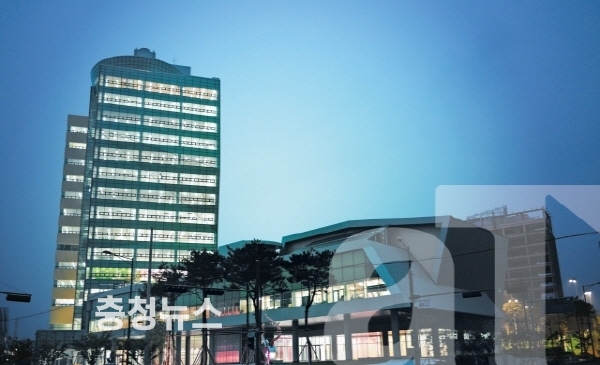 한국농수산식품유통공사