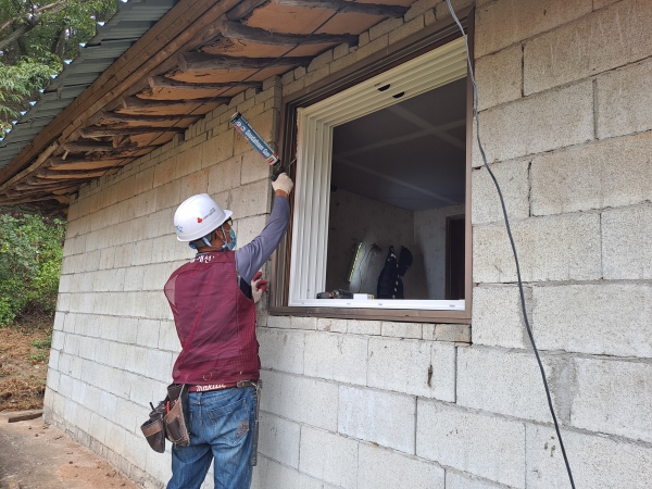 ‘저소득층 에너지효율개선사업’ 추진