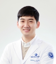 응급의학과 정준영 전공의
