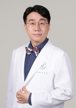 이비인후과 인승민 교수