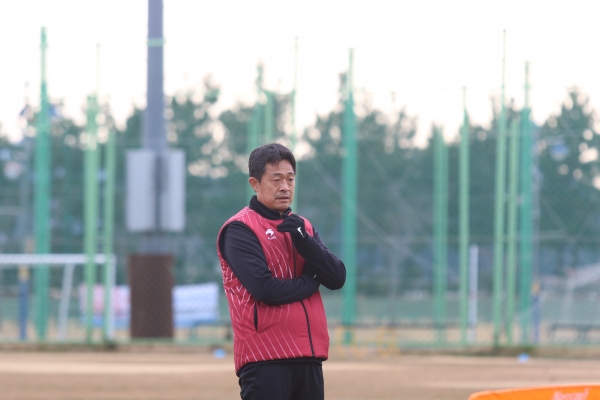 대전하나시티즌, 이민성 감독