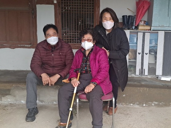 보훈가족 난방유 지원 실시