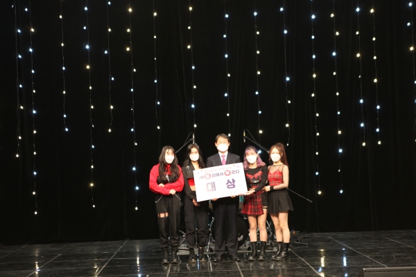 'Ontact Festival JB-(중)심에서 (부)르다' 개최