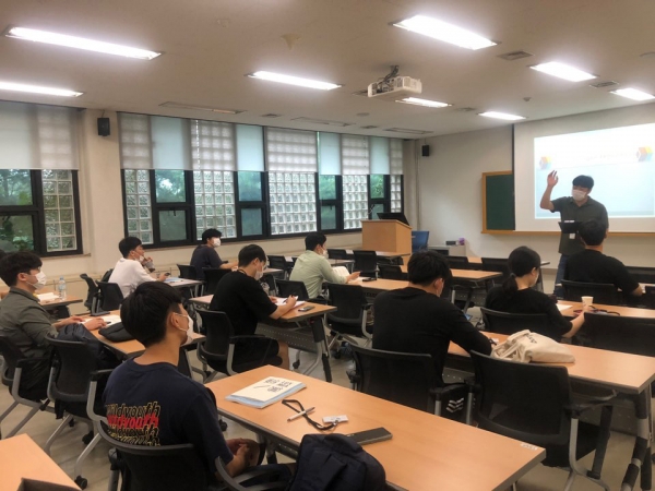 ‘이공계 전문기술 연수사업’ 6년 연속 선정