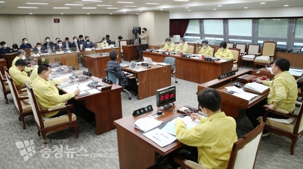 친일잔재청산 특별위원회