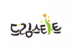 드림스타트 로고