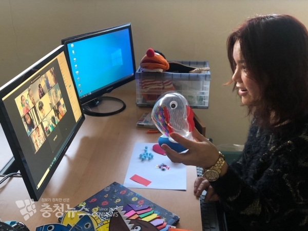 코로나시대 집에서 즐기는 겨울방학 프로그램 인기