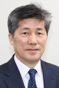 이성규 신임 대전시 감사위원장 내정자.