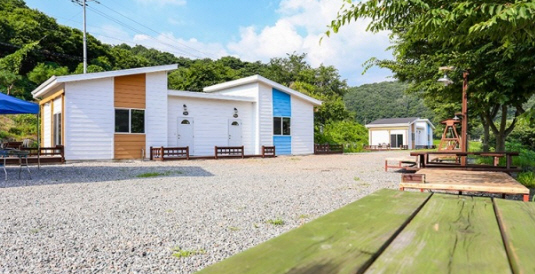 농어촌민박 및 농촌체험휴양마을에 재난지원금 지급