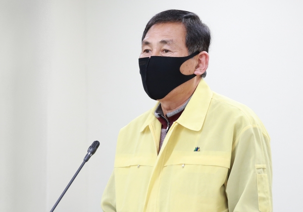 현인배 아산시의원