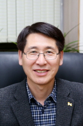 김가환 기획공보실장