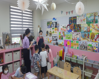 지역사회서비스 제공기관 관련 이미지