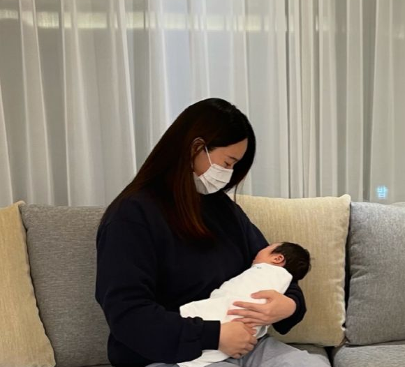 산모·신생아 건강관리서비스 이용 가정