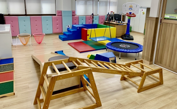 송촌특수교육지원센터