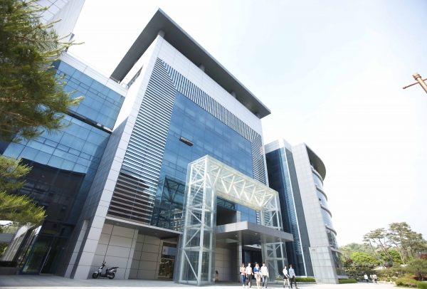 남서울대학교 지식정보관