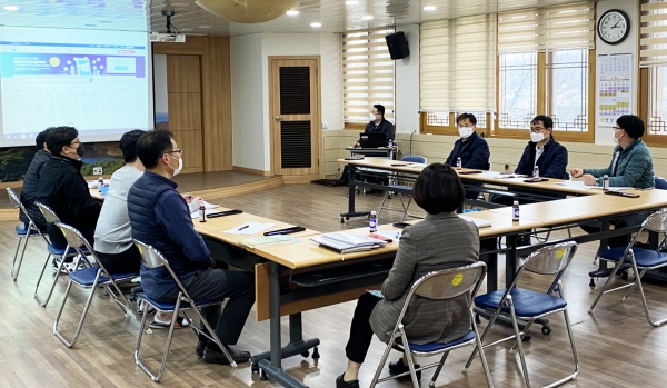 대국민 국가보조금 맞춤형서비스 ‘보조금24’ 시범 운영