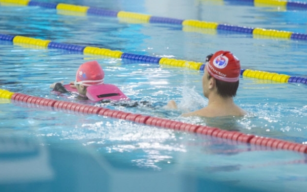 장애학생 행복찾기 프로젝트