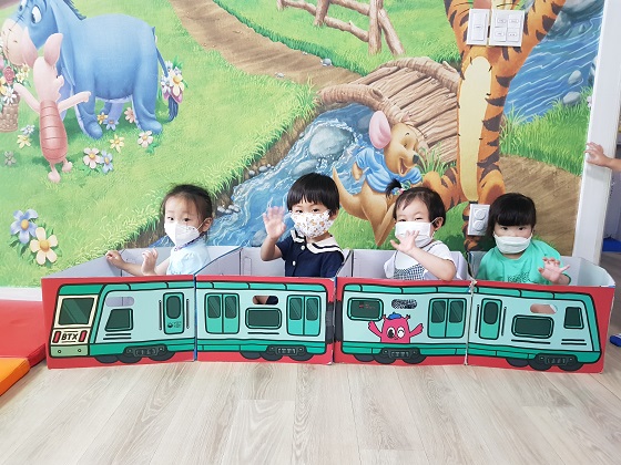 어린이집 관련 사진