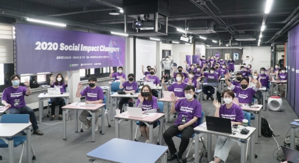 1기 아이디어 검증과정(2020. 5. 22.~28.)