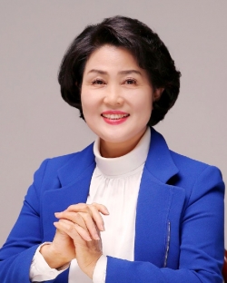 한영신 의원(천안2, 더불어민주당)
