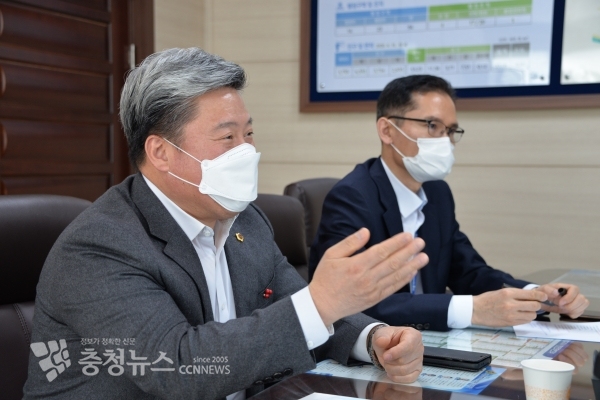 차성호 세종시의회 의원