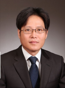 안대현 신임 대전시 정무비서관