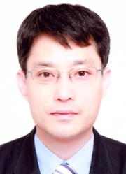 이준엽 신임 한국연구재단 자연과학단장