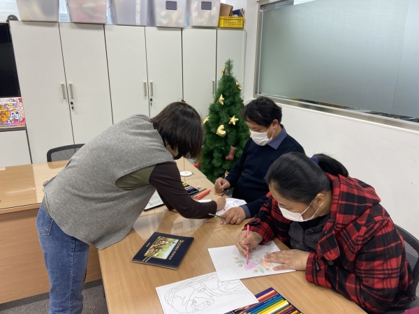 ‘정신재활 주간 프로그램’ 운영