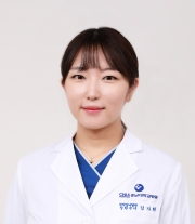 심장초음파실 김가희 직원