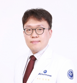 외과 김석환 교수