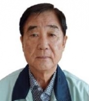 신임 최계열 회장