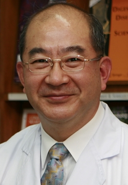 김진 가톨릭대 대전성모병원 치과 교수