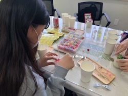 대전교육청 Wee센터 오픈데이 모습