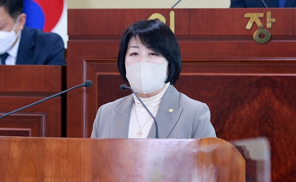 이의상 아산시의원