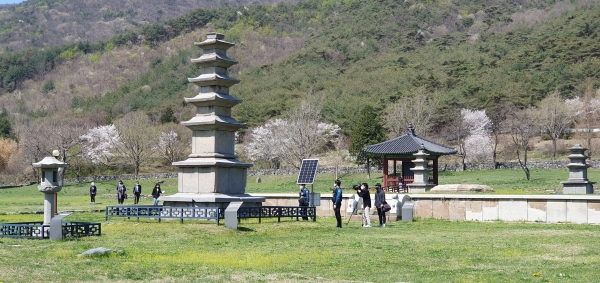 IoT 시스템 설치시연