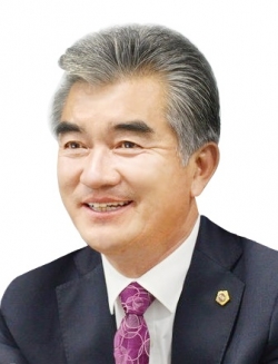 김영수 의원(서산2,더불어민주당)